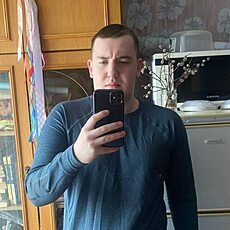 Фотография мужчины Илья, 18 лет из г. Канск