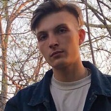 Фотография мужчины Алексей, 25 лет из г. Вельск