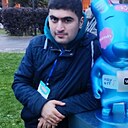 Мартин, 22 года
