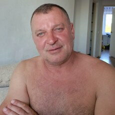 Фотография мужчины Александр, 50 лет из г. Логойск