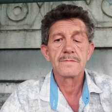 Фотография мужчины Николай, 55 лет из г. Джанкой