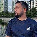 Виктор, 35 лет