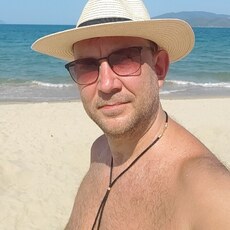 Фотография мужчины Александр, 39 лет из г. Москва