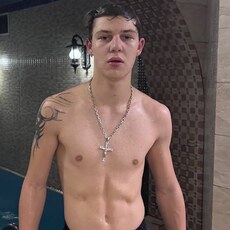 Фотография мужчины Влад, 18 лет из г. Туапсе