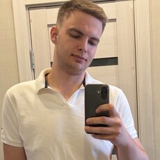 Фотография мужчины Евгений, 22 года из г. Нижний Новгород