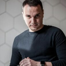 Фотография мужчины Евгений, 35 лет из г. Касимов