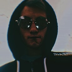 Фотография мужчины Роман, 20 лет из г. Крымск