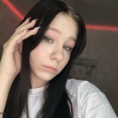 Фотография девушки Татьяна, 20 лет из г. Нижний Тагил