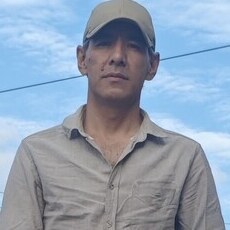 Фотография мужчины Azizbek, 44 года из г. Москва