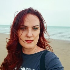 Фотография девушки Анна, 39 лет из г. Алматы