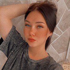 Фотография девушки Диана, 23 года из г. Кострома