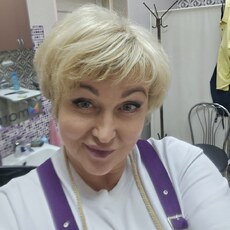 Фотография девушки Ольга, 53 года из г. Пермь