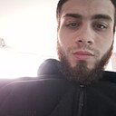 Виктор, 23 года