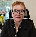 Анна, 56 лет