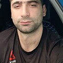 Максим, 35 лет