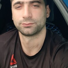 Фотография мужчины Максим, 35 лет из г. Махачкала