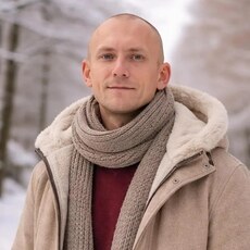 Фотография мужчины Сергей, 39 лет из г. Ульяновск