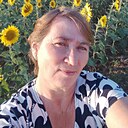 Льдинка, 56 лет