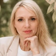 Надежда, 42 из г. Омск.