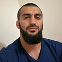 Кама, 29 лет