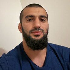 Фотография мужчины Кама, 29 лет из г. Анапа