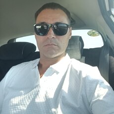 Фотография мужчины Александр, 41 год из г. Тюмень