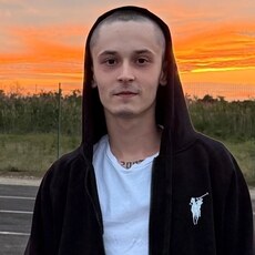 Фотография мужчины Макс, 20 лет из г. Зеленокумск