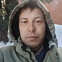 Русик, 41 год