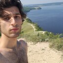 Нихад, 18 лет