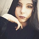 Анастасія, 20 лет