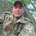 Хаким, 40 лет
