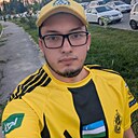 Mustafo, 24 года