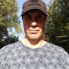 Фотография мужчины Билли, 42 года из г. Новочеркасск