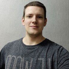 Фотография мужчины Виталий, 31 год из г. Горки