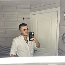 Фотография мужчины Azh, 31 год из г. Пятигорск
