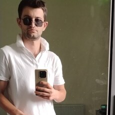 Фотография мужчины Виталий, 35 лет из г. Дмитров