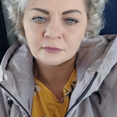 Фотография девушки Татьяна, 51 год из г. Бобруйск