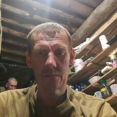 Фотография мужчины Артем, 45 лет из г. Курган