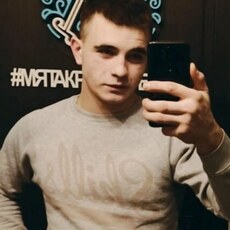 Фотография мужчины Кирилл, 27 лет из г. Знаменск
