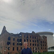 Фотография мужчины Дмитрий, 49 лет из г. Буденновск