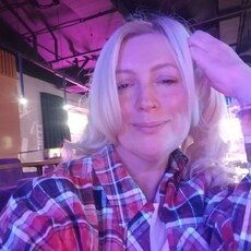 Светлана, 45 из г. Москва.