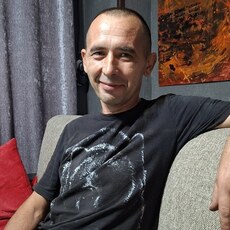 Фотография мужчины Геннадий, 46 лет из г. Ильский