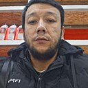 Бек, 34 года