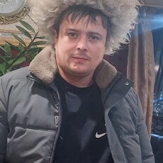 Фотография мужчины Шома, 31 год из г. Сургут