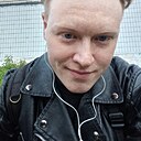 Антон, 25 лет