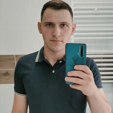 Фотография мужчины Андрей, 28 лет из г. Днепр