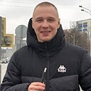 Александр, 23 года