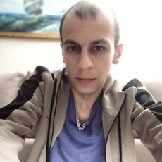 Фотография мужчины Яр, 34 года из г. Асбест
