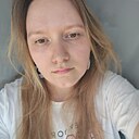 Ксюша, 23 года