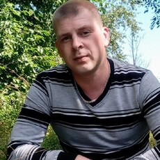Фотография мужчины Сергей, 39 лет из г. Киселевск